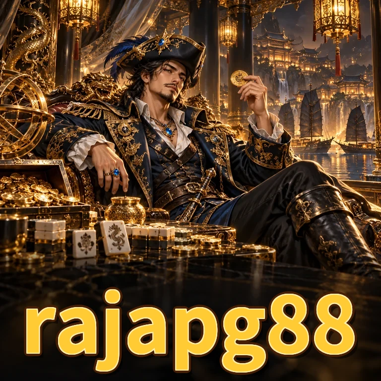 rajapg88 Indonesia - Platform Panduan APK Android Terpercaya dengan 262.000+ Pengguna Aktif