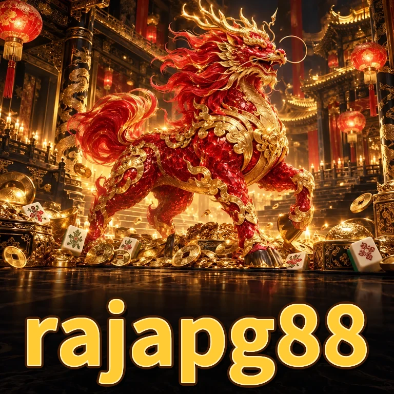 Logo rajapg88 Indonesia - Pusat Bantuan FAQ