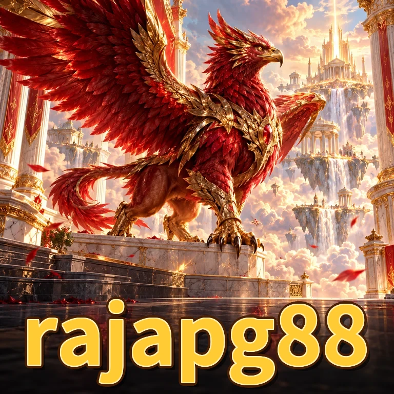Download rajapg88 APK Indonesia v4.7.5 - Aplikasi Android Terbaru