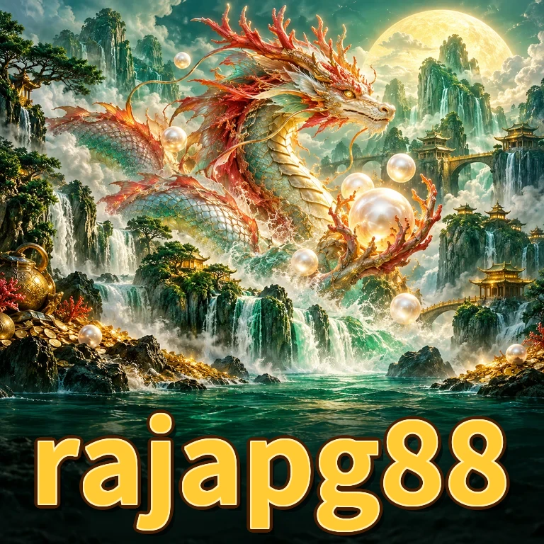 rajapg88 Indonesia - 4.8/5 Rating dari 4,850 Pengguna Verified