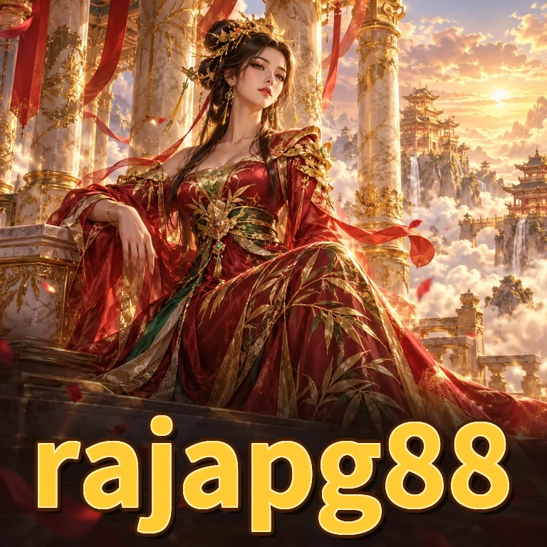 Logo rajapg88 Indonesia - Panduan Install APK Resmi